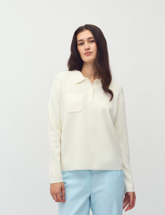 MBYMPOLANI Knit Shirt