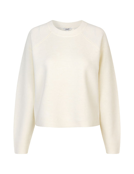 MBYMMERVI Knit