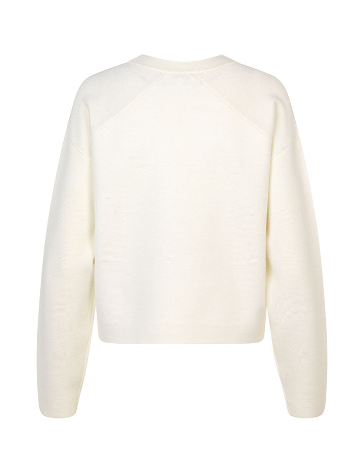 MBYMMERVI Knit