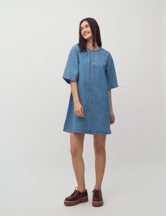 MBYMCARMEN Jeans Dress