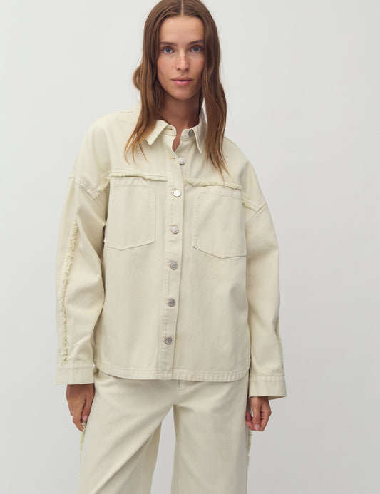 MBYMWILMANA Jacket