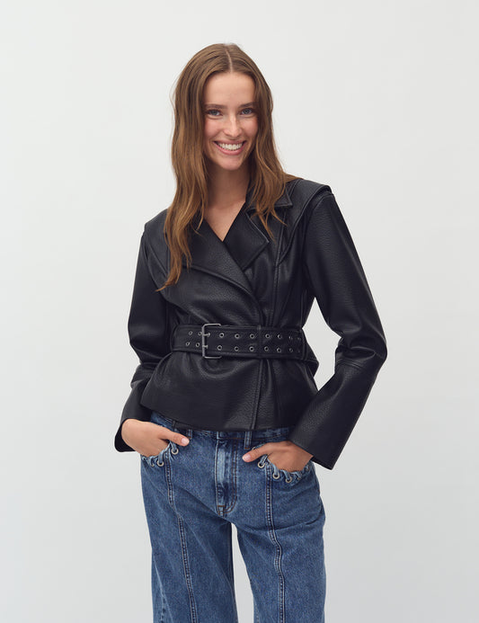 MBYMSALIVIA Jacket