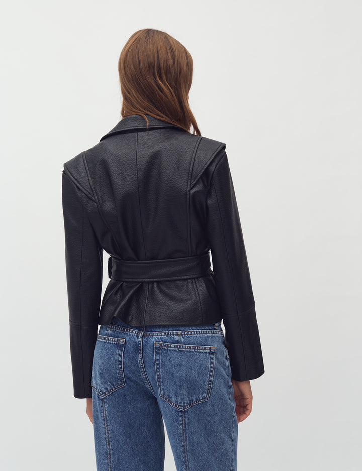 MBYMSALIVIA Jacket