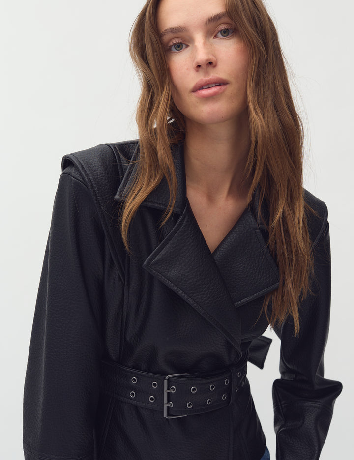 MBYMSALIVIA Jacket