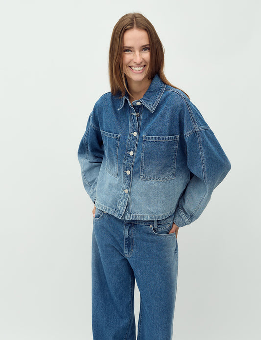 MBYMWINNIA Jacket