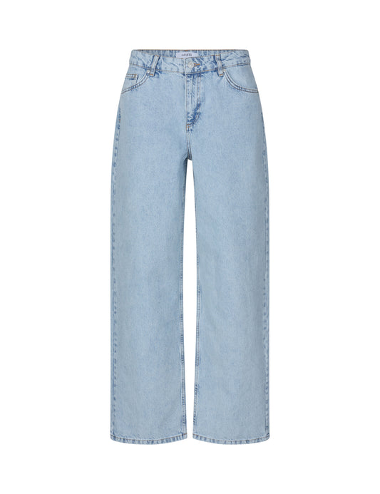 MBYMLIXANA Jeans Vintage Blue