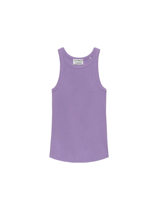 CWJTOP Purple Sky