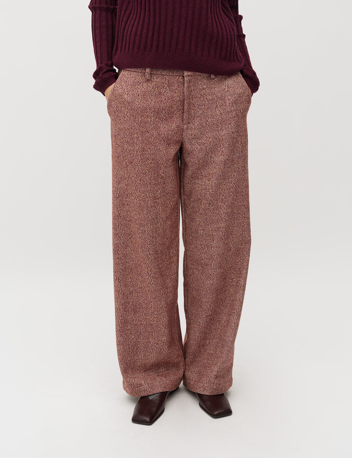 MBYMTARRINA Pants