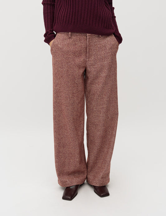 MBYMTARRINA Pants