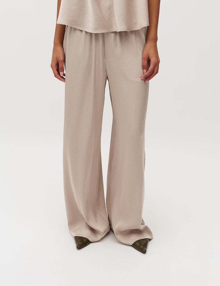 MBYMASAKA Pant