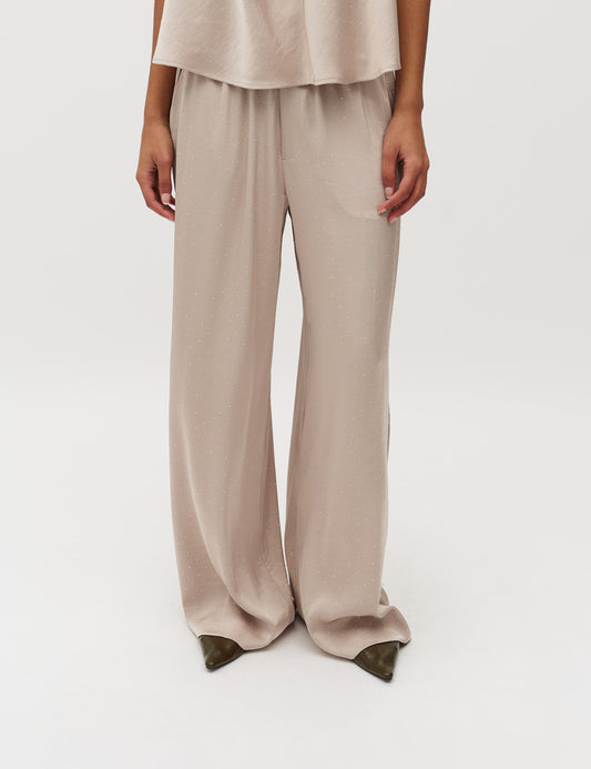 MBYMASAKA Pant