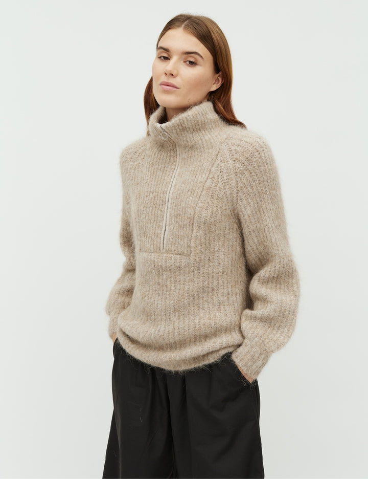MBYMYOZA Knit