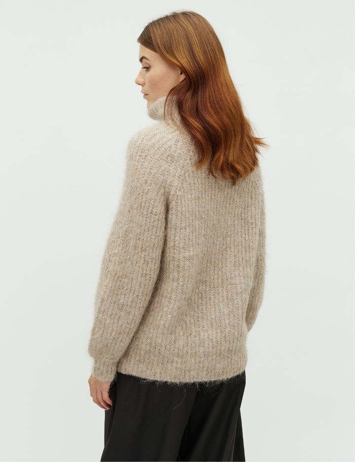MBYMYOZA Knit