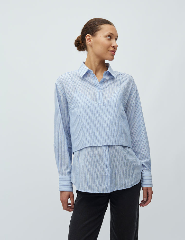 MBYMAULORA Blouse