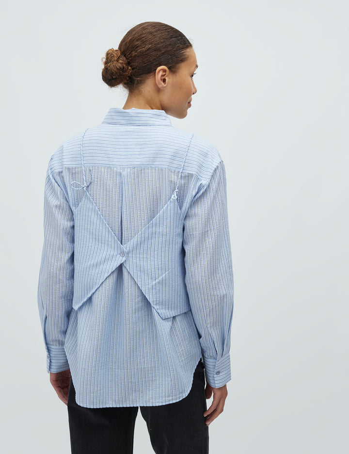 MBYMAULORA Blouse