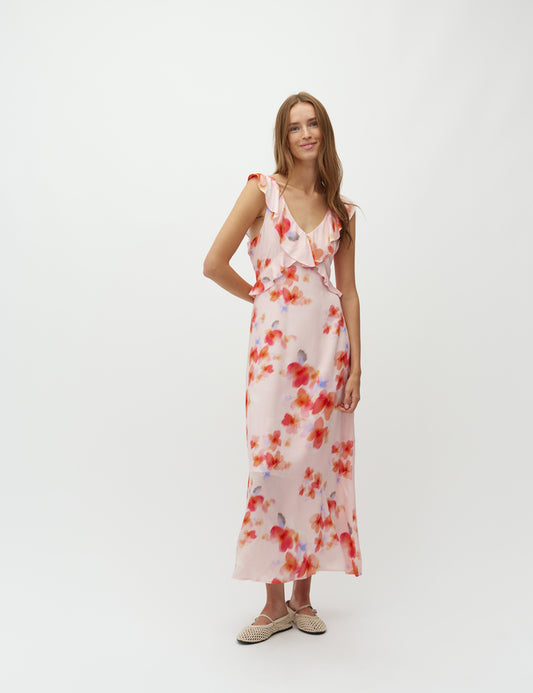 MBYMCALLINDRA Dress