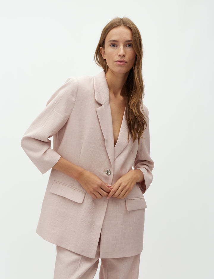MBYMDRAVINA Blazer