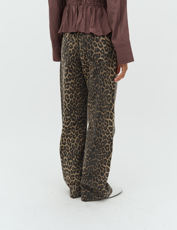 MBYMCADIAN Jeans Leo