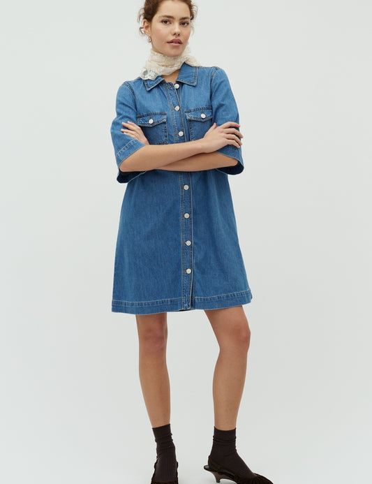 MBYMMIRA Dress
