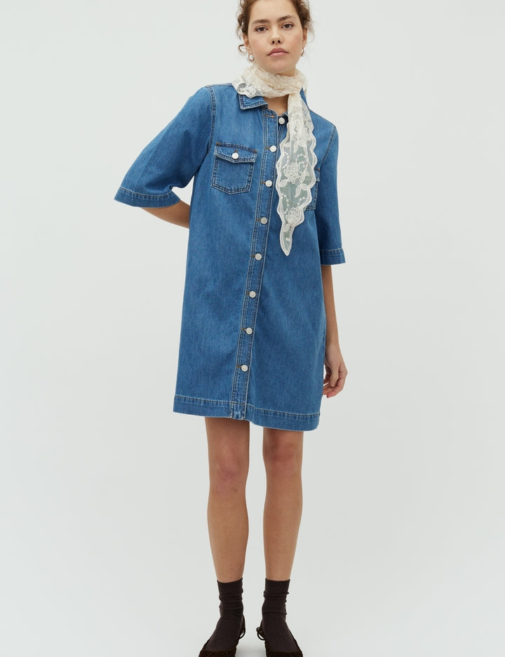 MBYMMIRA Dress