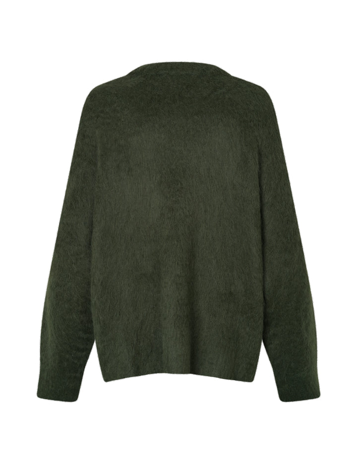 MBYMGILLIS Knit (verschiedene Farben)