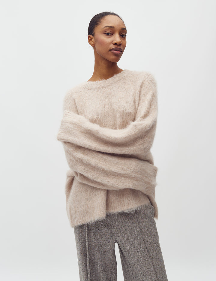 MBYMGILLIS Knit (verschiedene Farben)