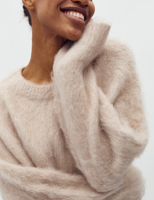 MBYMGILLIS Knit (verschiedene Farben)