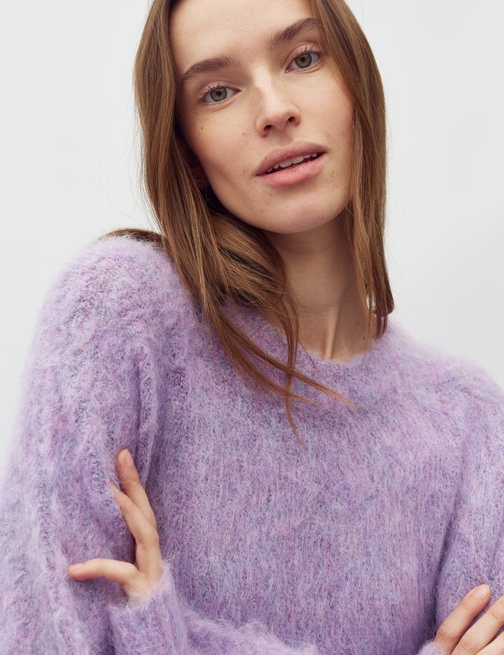MBYMGILLIS Knit (verschiedene Farben)