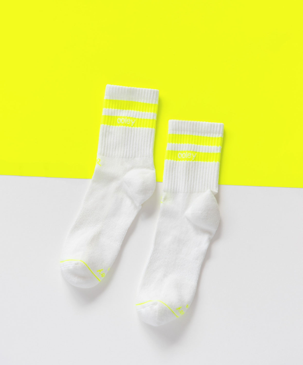 OOLEY Streetmood Socken