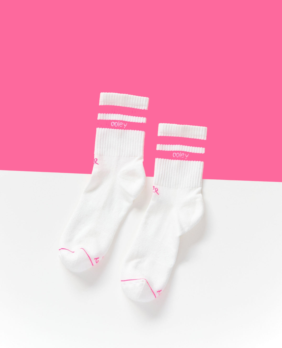 OOLEY Streetmood Socken