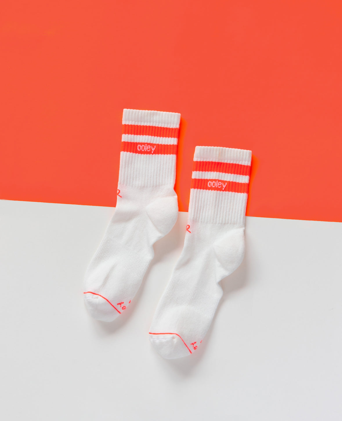 OOLEY Streetmood Socken