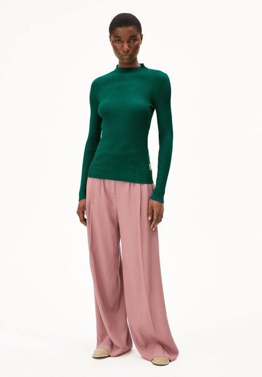 AAALAANIA Knit Sweater