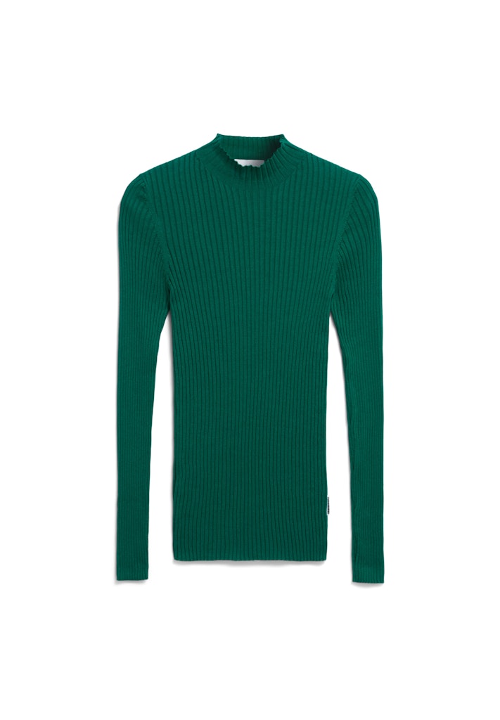 AAALAANIA Knit Sweater