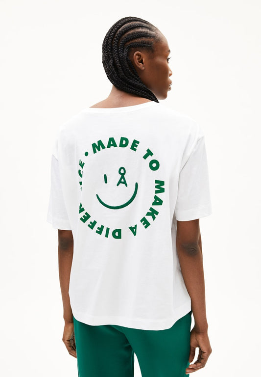 AAGIANNAA Difference Shirt