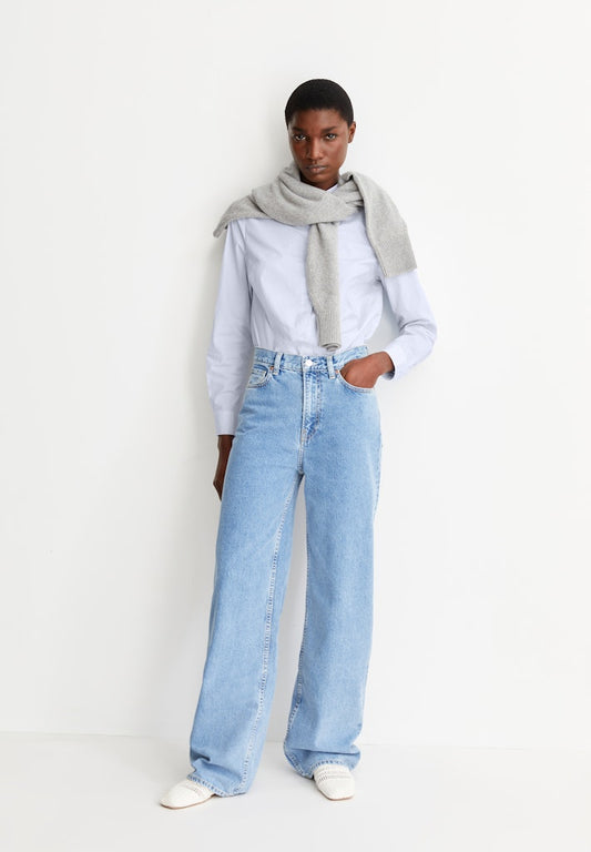 AAENIJAA Jeans