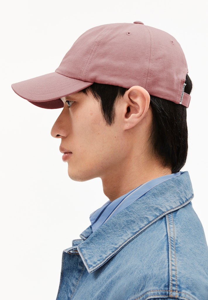 AAYENAAS Bold Cap (verschiedene Farben)