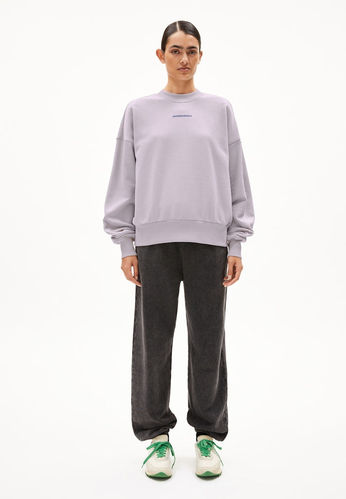 AAALIZA Difference Sweatshirt