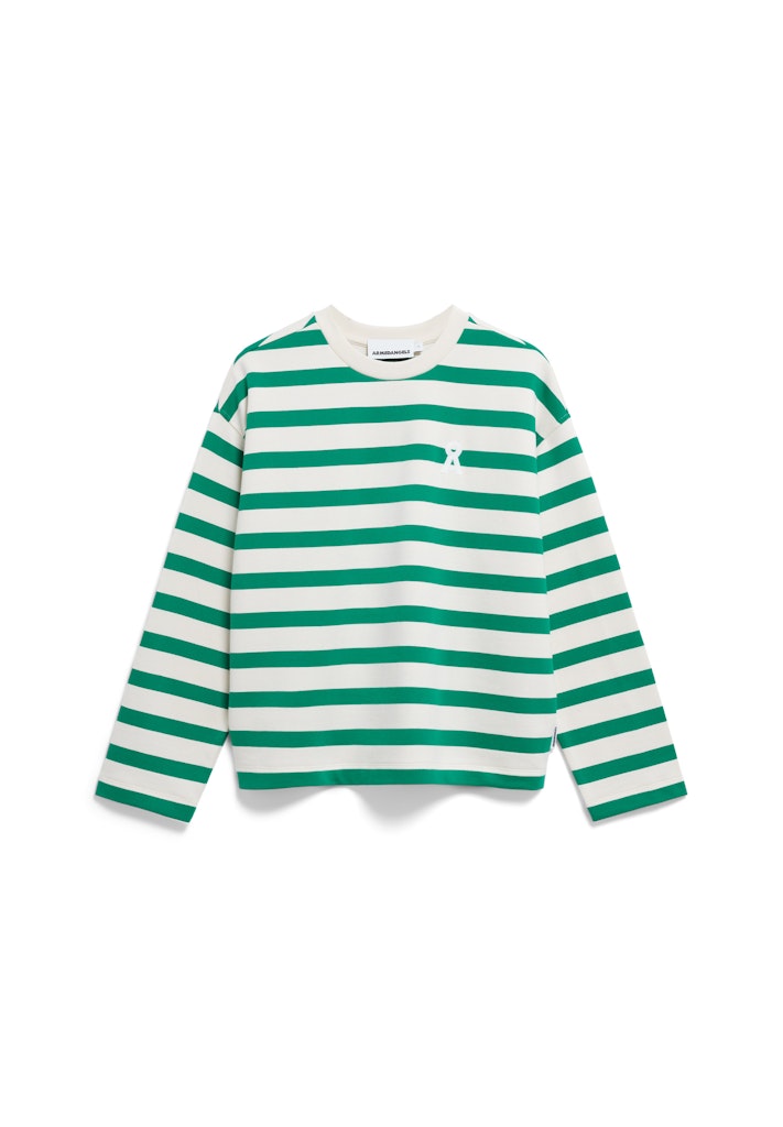 AAFRANKAA Bold Sweat