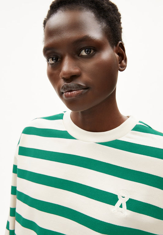 AAFRANKAA Bold Sweat