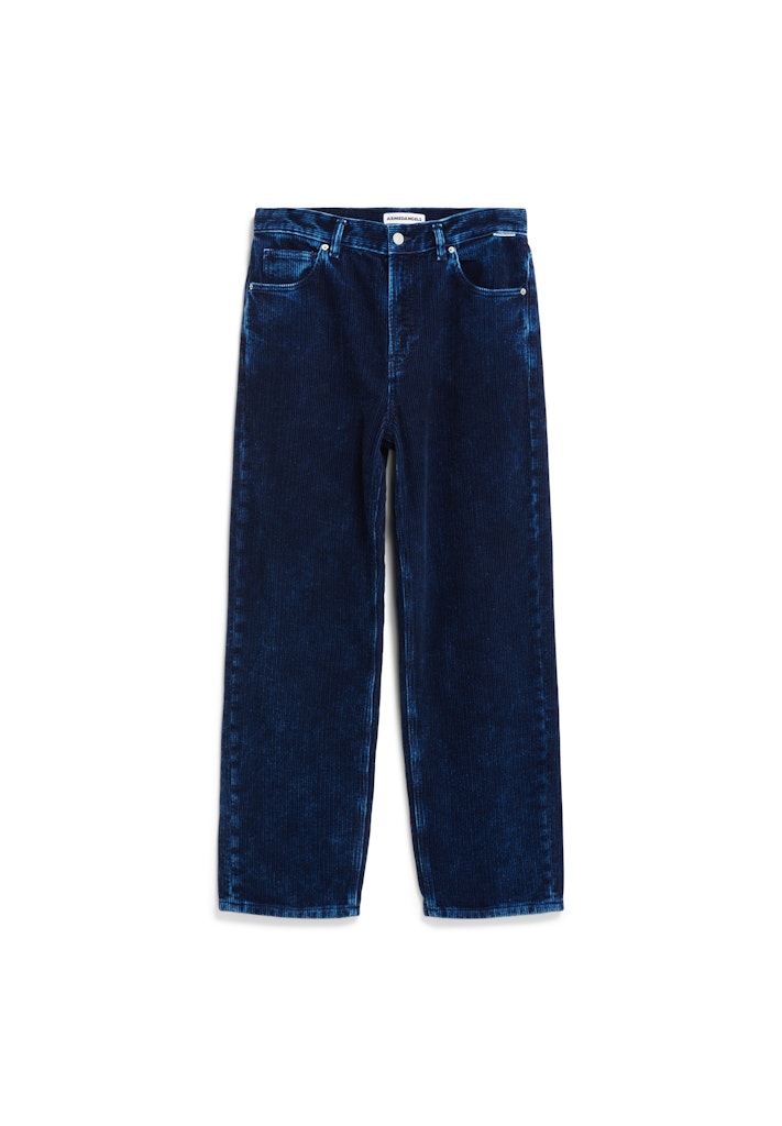 AAHAAYI Indigo Cord Hose