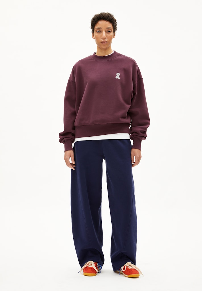 AAALIZAA Iconic Sweater