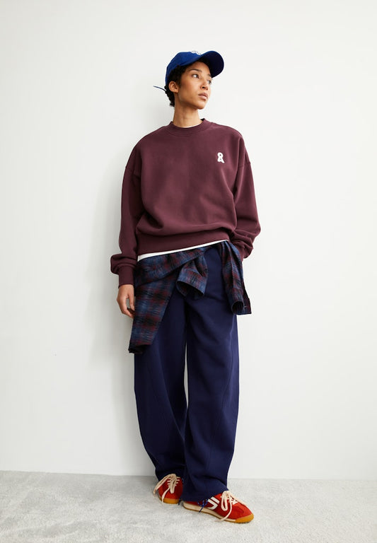 AAALIZAA Iconic Sweater