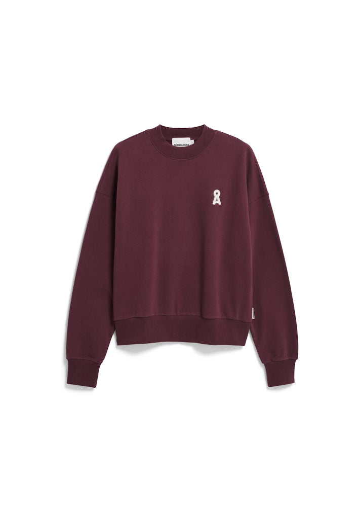 AAALIZAA Iconic Sweater