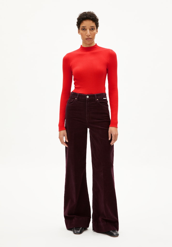 AAALAANIA Pullover Candy Apple