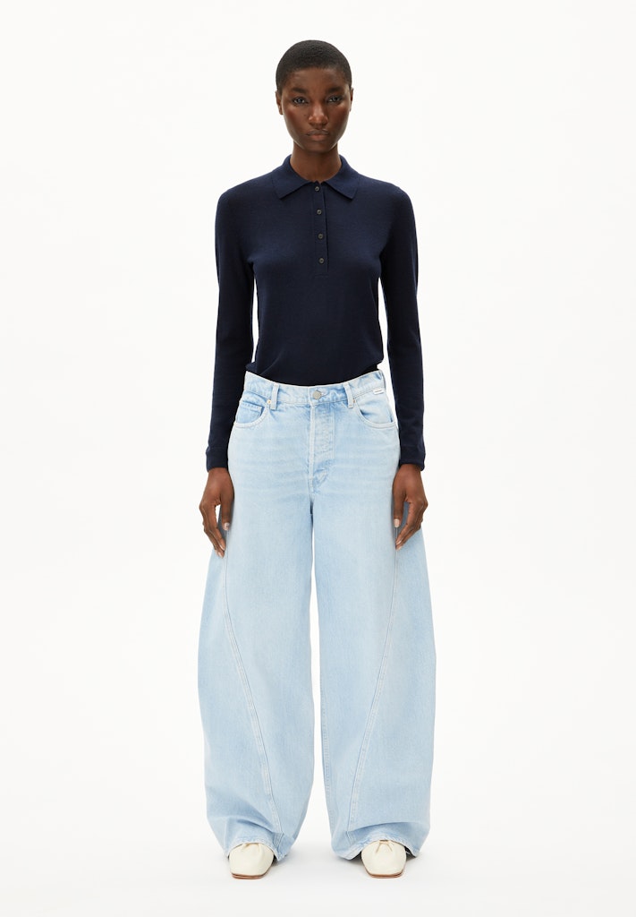 AAAALTHEA Barrel Jeans