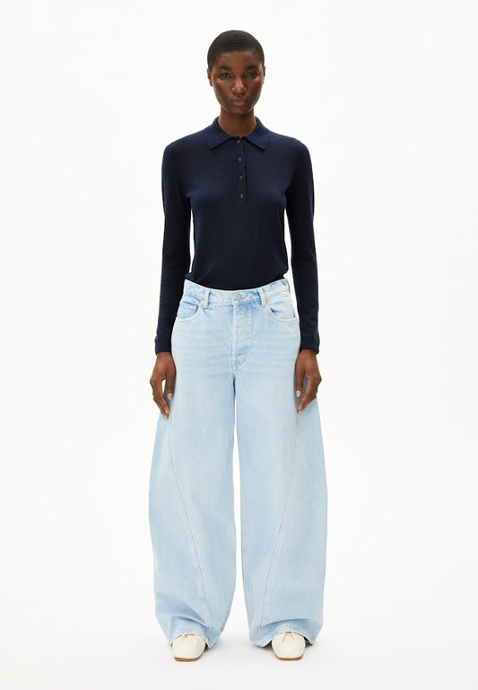 AAAALTHEA Barrel Jeans