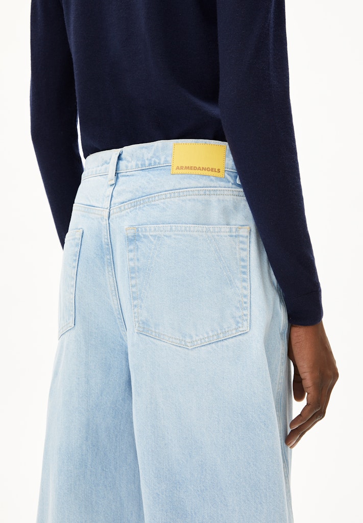 AAAALTHEA Barrel Jeans