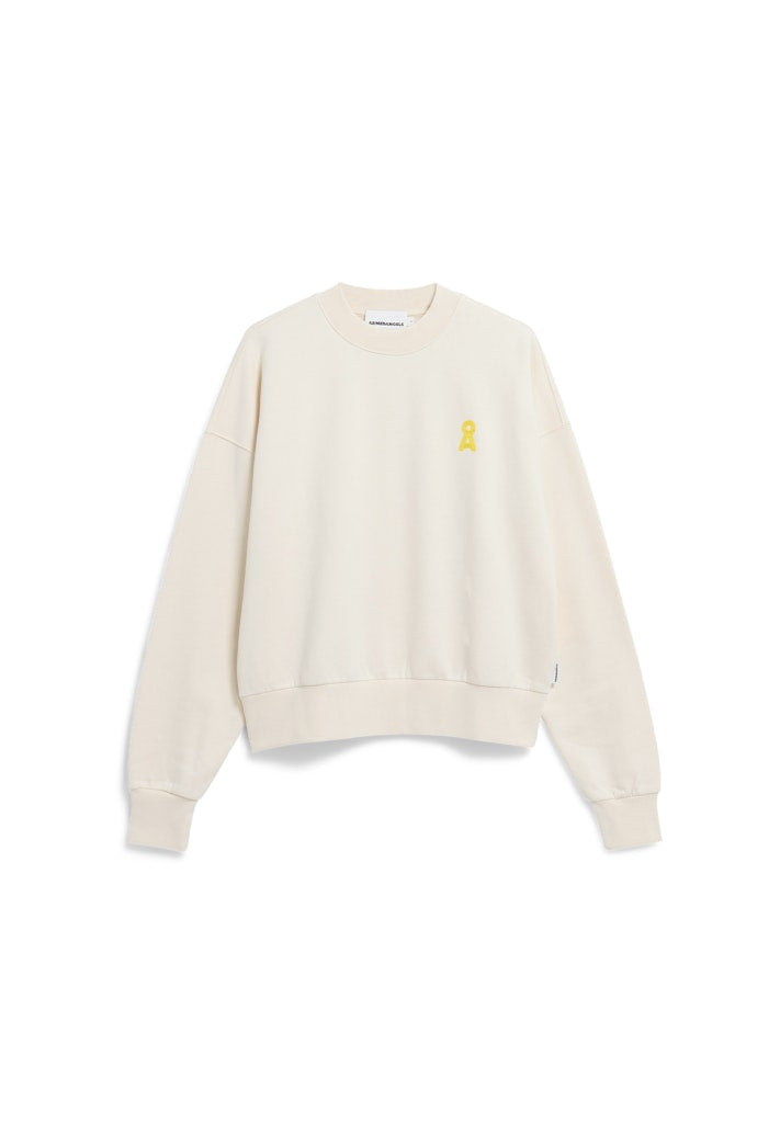 AAALIZAA Iconic Sweater Undyed