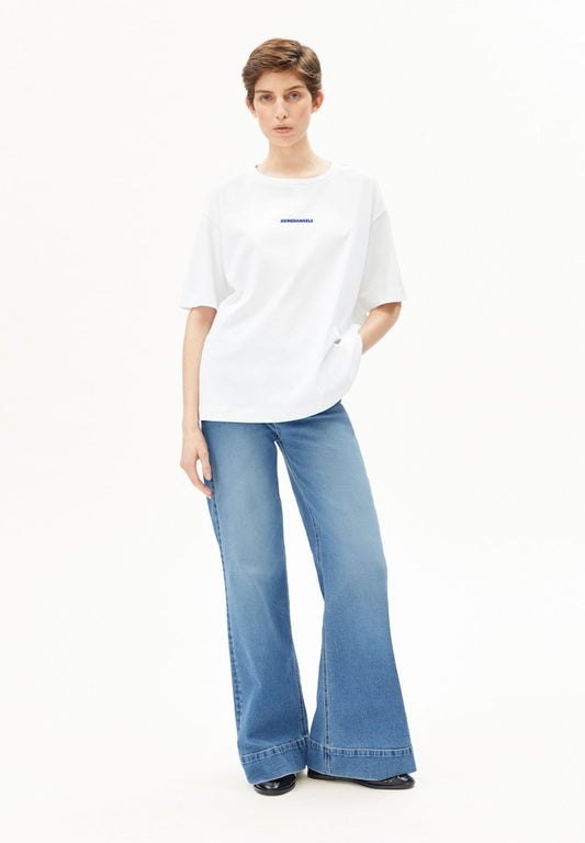 AAGIANNAA Chaange T-Shirt