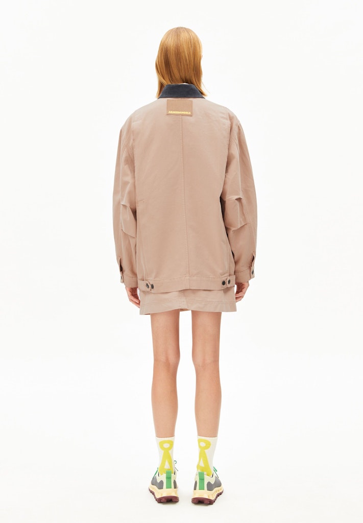 AAWORKWEAR Canvas Jacket
